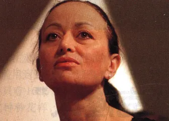 2003：克隆人给你点颜色看看