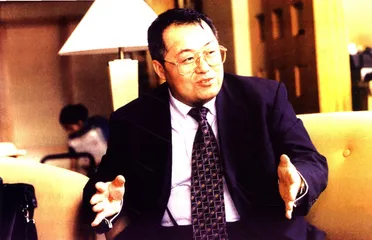 顾雏军的“技术决定论”