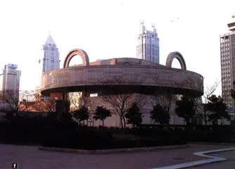 国宝展的另类题跋