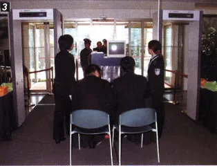 国宝展的另类题跋2
