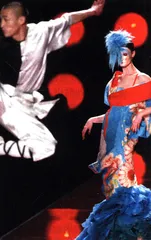 70年代的时尚版本3