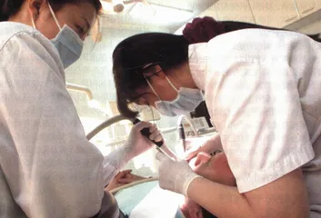 谁为手术刀排价码？