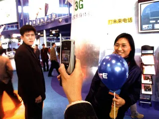 3G“罗生门”