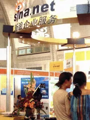 网站门户之变1