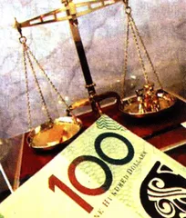 黄金：金融市场的叛逆者1