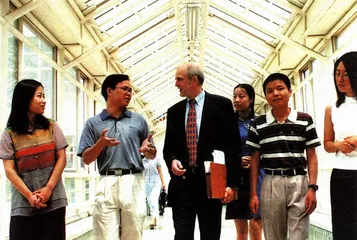MBA，值不值？