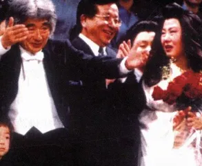 来自日本的戏剧1