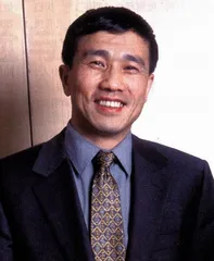 《福布斯》排行榜的进进出出2
