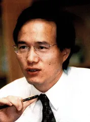 “转轨富豪”=“问题富豪”？1