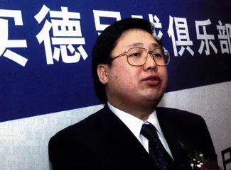 “转轨富豪”=“问题富豪”？3