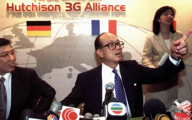 中国电信，卖向何方？2