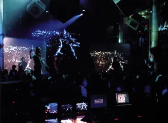 来上海的DJ们1
