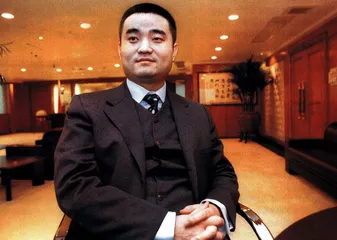 李经纬事件调查1