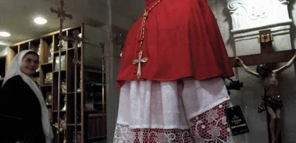 修士也时髦