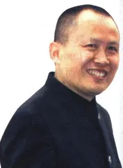 我就是那个哭泣的女人