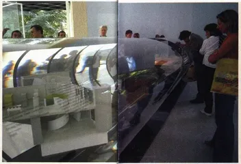 中国不是建筑师和建筑思想的进口者1
