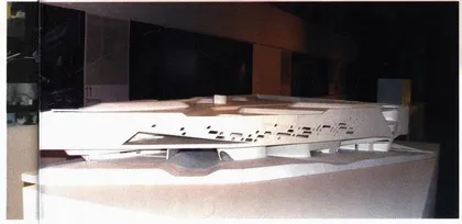 中国不是建筑师和建筑思想的进口者3