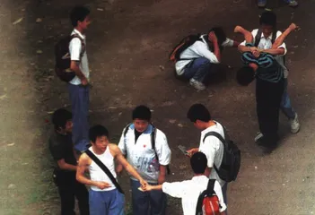 两个纵火少年和25条生命4