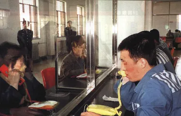 两个纵火少年和25条生命5