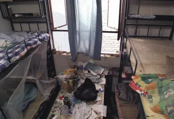 两个纵火少年和25条生命6