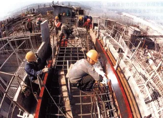 三峡工程进入资本运营时代2