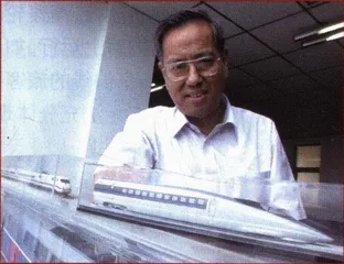 磁悬浮，一场价值4000亿的“嘴仗”1
