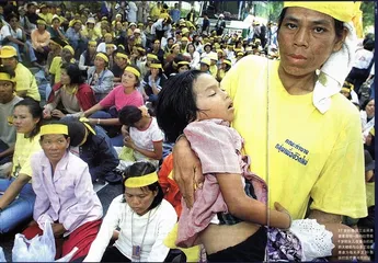 AIDS人体试验场