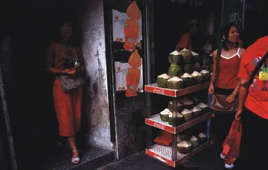 住哪儿都是失意的