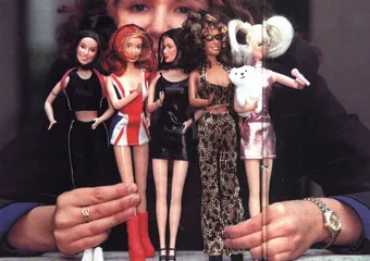 Tweenies，价值10亿英镑的砝码