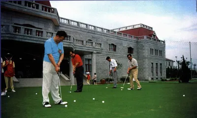 中国首次富人财富调查1