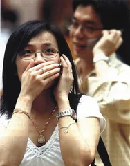 公司报道：移动数据：把服务运营起来？