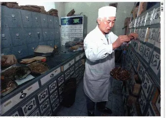 中药的欧盟“通行证”1