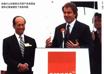 IMF：金融危机的拯救者2