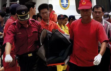 空难慰藉亲族的非金钱方式