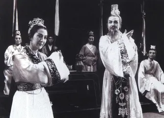人艺50年的另一面11