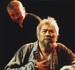 人艺50年的另一面12