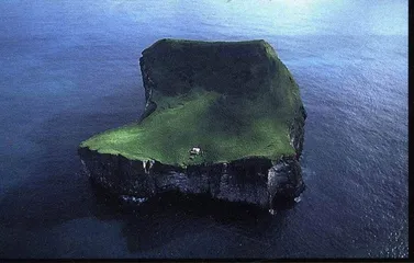 摄影：像一只鸟掠过地球2