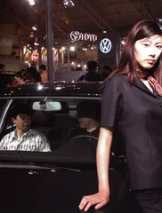 中产阶级与汽车2