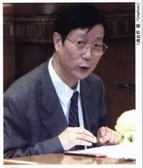 当宪法遇到监督法