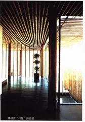安东说：我老是拿建筑比人1