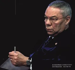 “倒萨”背后鹰派鸽派之争1