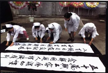 鸡西矿工活着的代价1