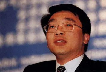后王选时代1