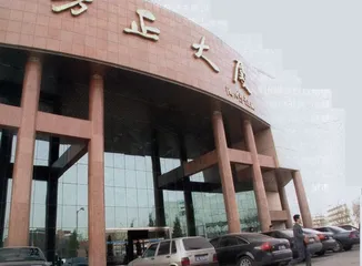 后王选时代2