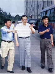 后王选时代3