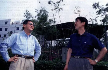 后王选时代4
