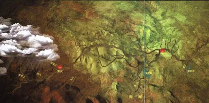 长江洪水：一场人水争地的劫难