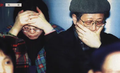 银广夏的艰难诉讼