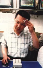 银广夏的艰难诉讼1