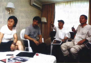 小城新春2